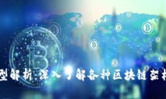 区块链模型解析：深入了解各种区块链架构及其