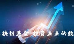 印度区块链基金：投资未来的数字资产